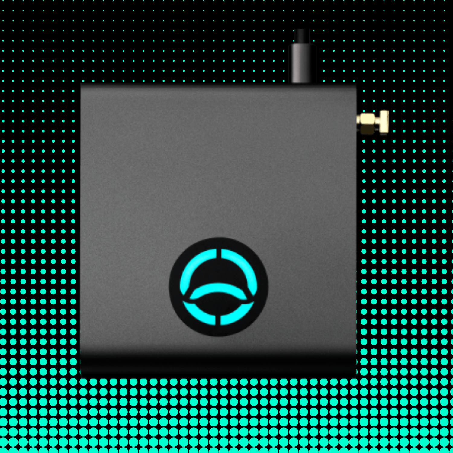 Anyone Router