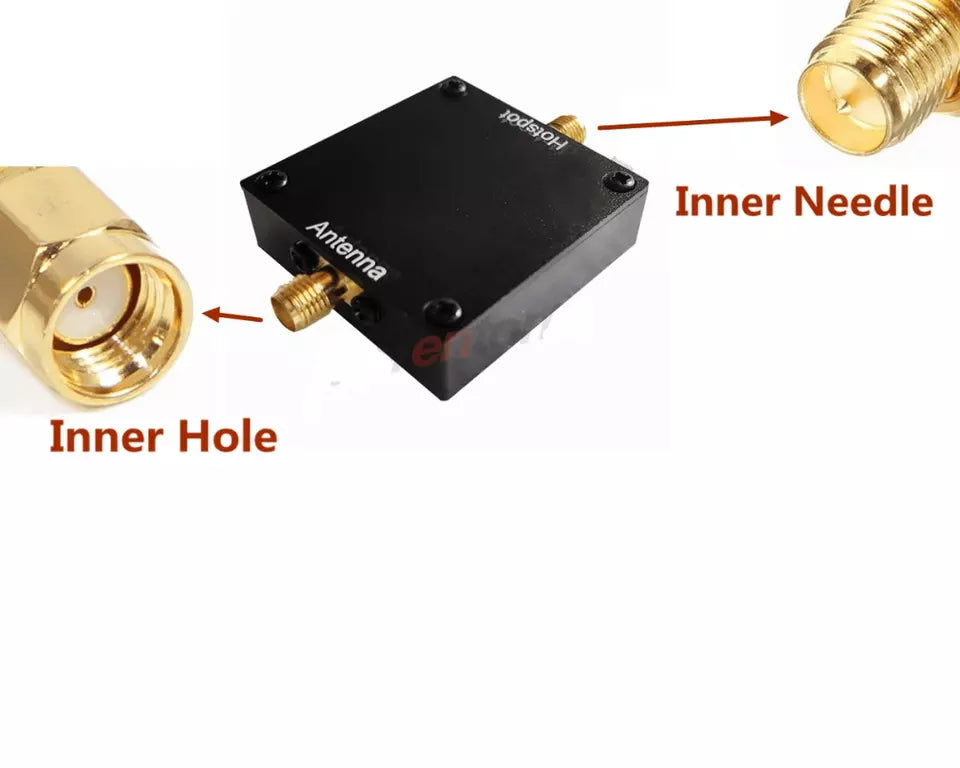 Crankk / Helium HNT Amplifier Booster EU 868/ US 915 MHz - Indoor ...