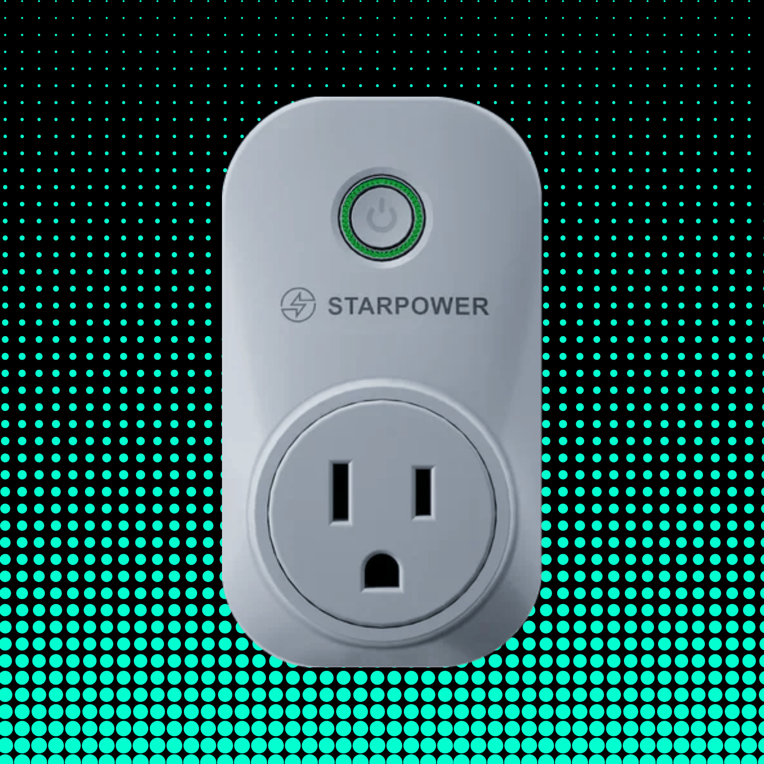 Starplug by Starpower Plug & Play Smartdevice